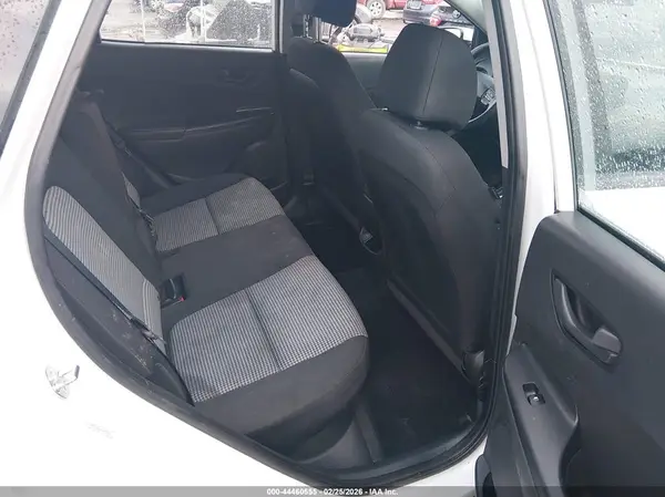 KM8K2CAB9PU982825 2023 HYUNDAI KONA - Image 8