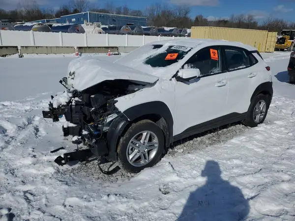 KM8K2CAB9PU982873 2023 HYUNDAI KONA - Image 1