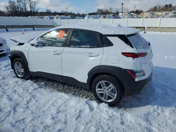 KM8K2CAB9PU982873 2023 HYUNDAI KONA - Image 2