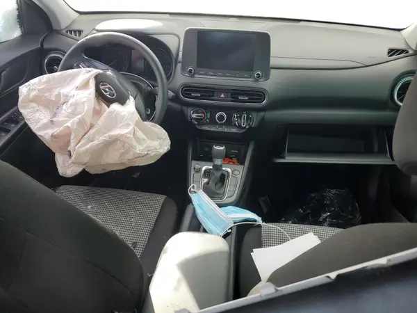 KM8K2CAB9PU982873 2023 HYUNDAI KONA - Image 8