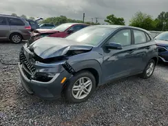 KM8K2CAB9PU986244 2023 HYUNDAI KONA