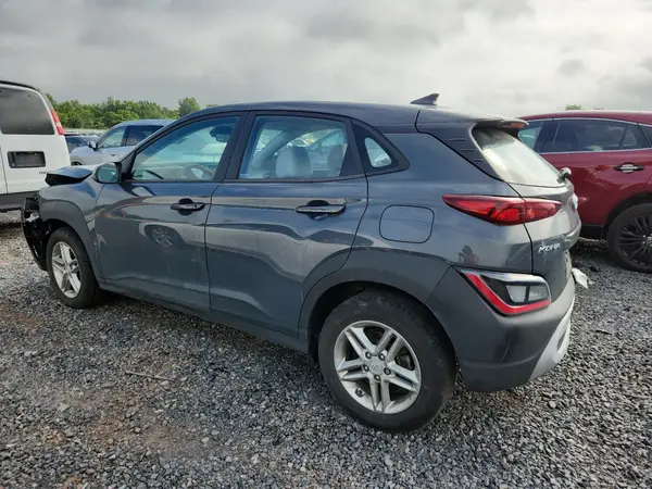 KM8K2CAB9PU986244 2023 HYUNDAI KONA - Image 2