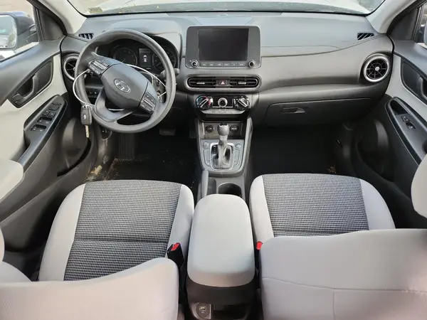 KM8K2CAB9PU986244 2023 HYUNDAI KONA - Image 8