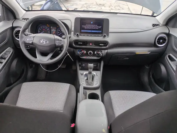 KM8K2CAB9PU989287 2023 HYUNDAI KONA - Image 8