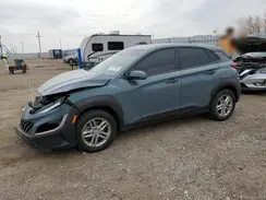 KM8K2CABXNU775390 2022 HYUNDAI KONA
