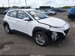 KM8K2CABXNU776071 2022 HYUNDAI KONA