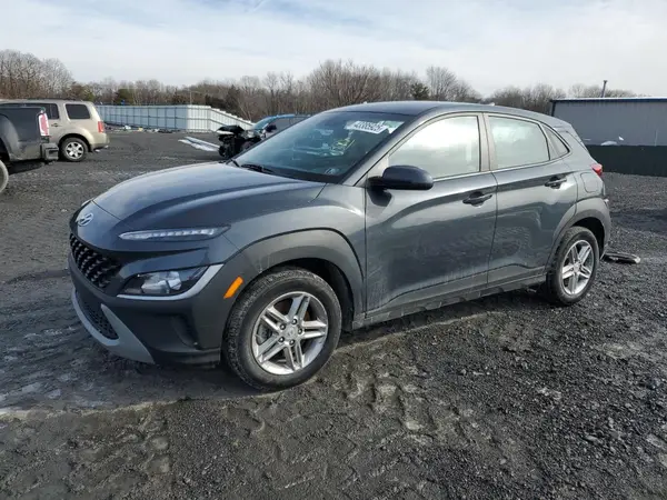 KM8K2CABXNU776913 2022 HYUNDAI KONA - Image 1