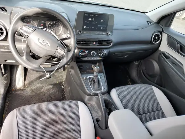 KM8K2CABXNU776913 2022 HYUNDAI KONA - Image 8