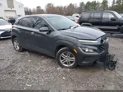 KM8K2CABXNU779634 2022 HYUNDAI KONA
