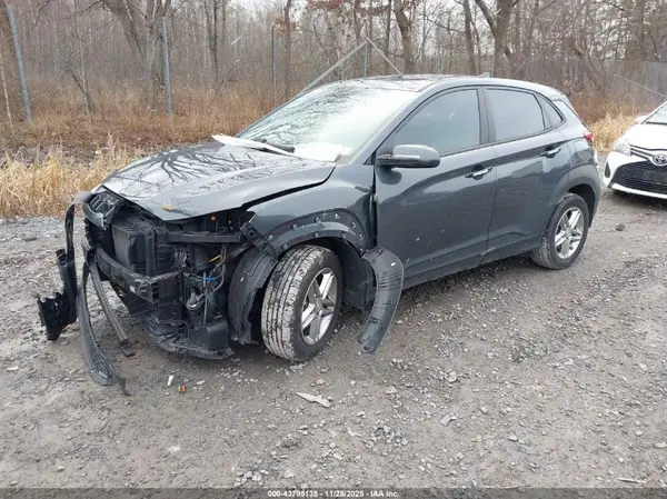 KM8K2CABXNU779634 2022 HYUNDAI KONA - Image 2