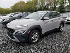 KM8K2CABXNU790875 2022 HYUNDAI KONA