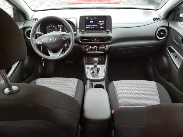 KM8K2CABXNU790875 2022 HYUNDAI KONA - Image 8