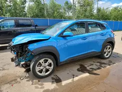 KM8K2CABXNU801292 2022 HYUNDAI KONA