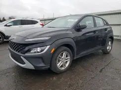 KM8K2CABXNU801843 2022 HYUNDAI KONA