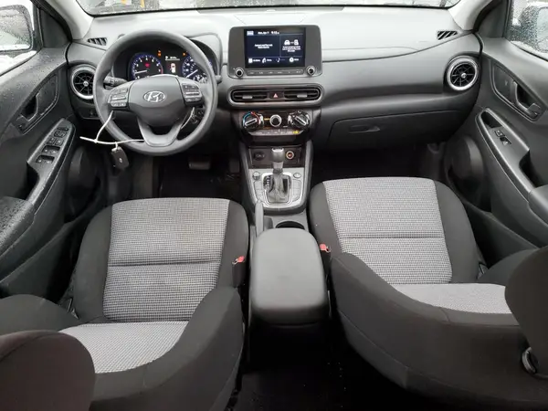 KM8K2CABXNU801843 2022 HYUNDAI KONA - Image 8