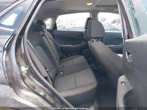 KM8K2CABXNU802538 2022 HYUNDAI KONA - Image 8