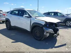 KM8K2CABXNU803401 2022 HYUNDAI KONA