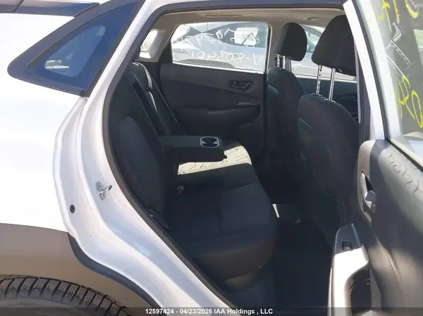 KM8K2CABXNU803401 2022 HYUNDAI KONA - Image 8