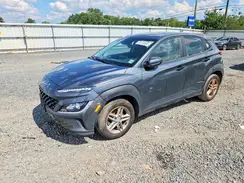 KM8K2CABXNU804208 2022 HYUNDAI KONA