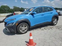 KM8K2CABXNU805956 2022 HYUNDAI KONA