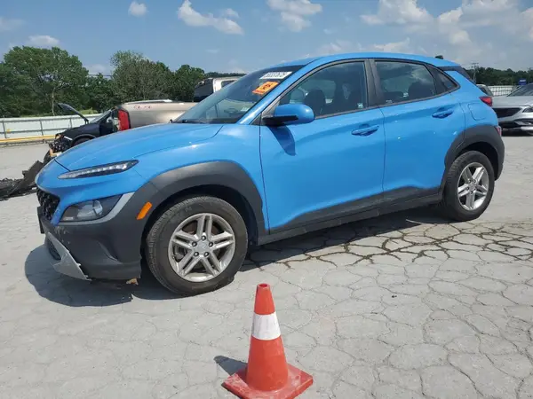 KM8K2CABXNU805956 2022 HYUNDAI KONA - Image 1