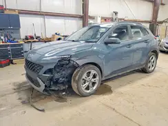KM8K2CABXNU813040 2022 HYUNDAI KONA