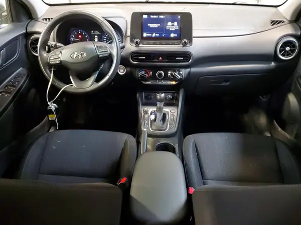 KM8K2CABXNU813040 2022 HYUNDAI KONA - Image 8