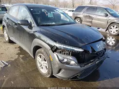 KM8K2CABXNU819291 2022 HYUNDAI KONA