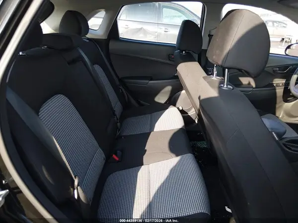 KM8K2CABXNU819291 2022 HYUNDAI KONA - Image 8