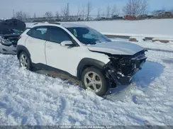 KM8K2CABXNU826757 2022 HYUNDAI KONA