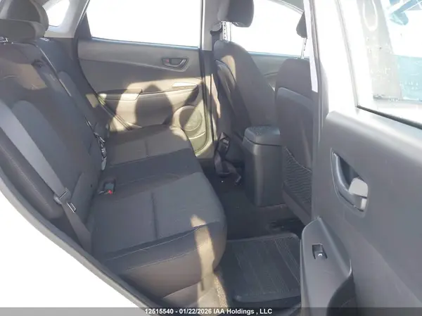 KM8K2CABXNU826757 2022 HYUNDAI KONA - Image 8