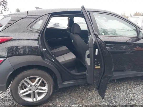 KM8K2CABXNU830498 2022 HYUNDAI KONA - Image 8