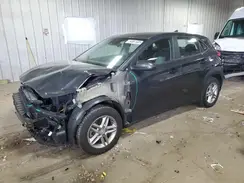 KM8K2CABXNU832493 2022 HYUNDAI KONA