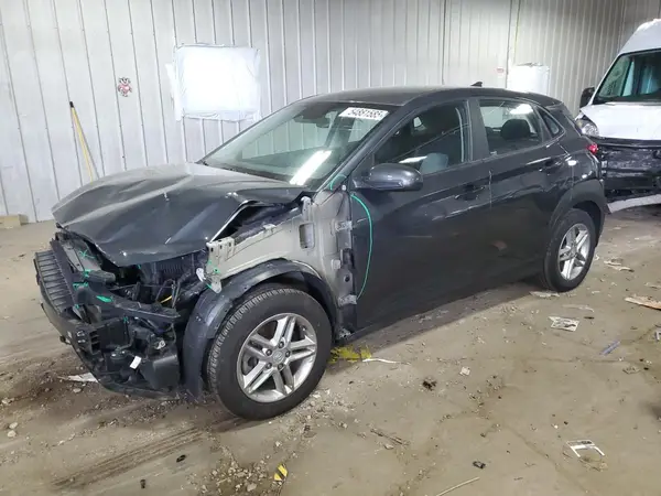 KM8K2CABXNU832493 2022 HYUNDAI KONA - Image 1