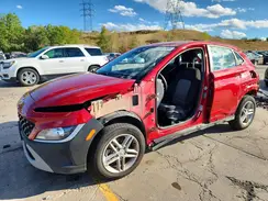 KM8K2CABXNU836169 2022 HYUNDAI KONA