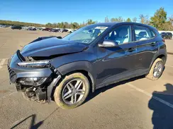 KM8K2CABXNU838004 2022 HYUNDAI KONA