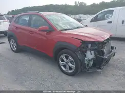 KM8K2CABXNU859127 2022 HYUNDAI KONA