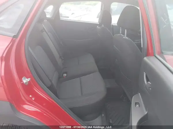 KM8K2CABXNU859127 2022 HYUNDAI KONA - Image 8