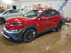 KM8K2CABXNU870001 2022 HYUNDAI KONA