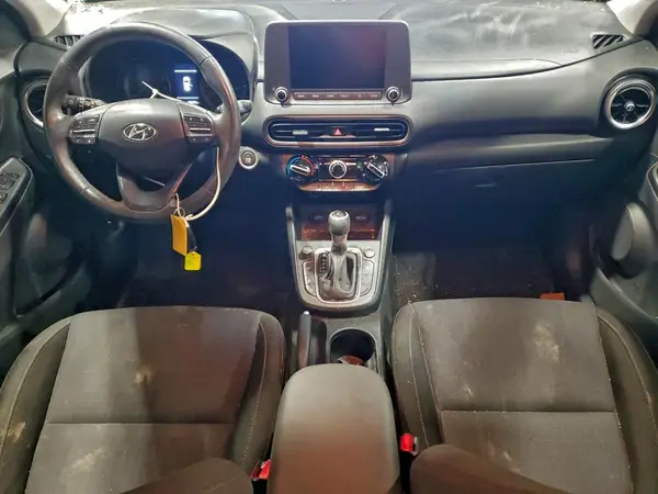 KM8K2CABXNU870001 2022 HYUNDAI KONA - Image 8