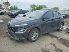 KM8K2CABXNU870841 2022 HYUNDAI KONA