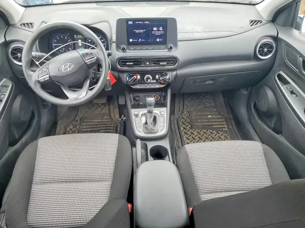 KM8K2CABXNU870841 2022 HYUNDAI KONA - Image 8