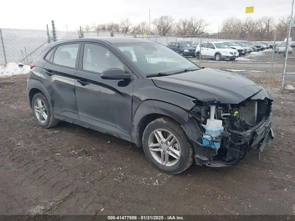 KM8K2CABXNU872332 2022 HYUNDAI KONA - Image 1