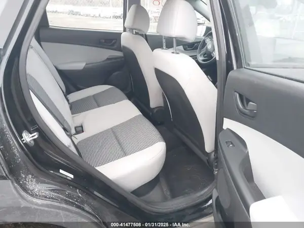 KM8K2CABXNU872332 2022 HYUNDAI KONA - Image 8