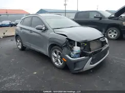 KM8K2CABXNU880947 2022 HYUNDAI KONA