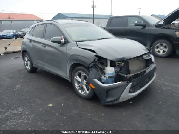 KM8K2CABXNU880947 2022 HYUNDAI KONA - Image 1