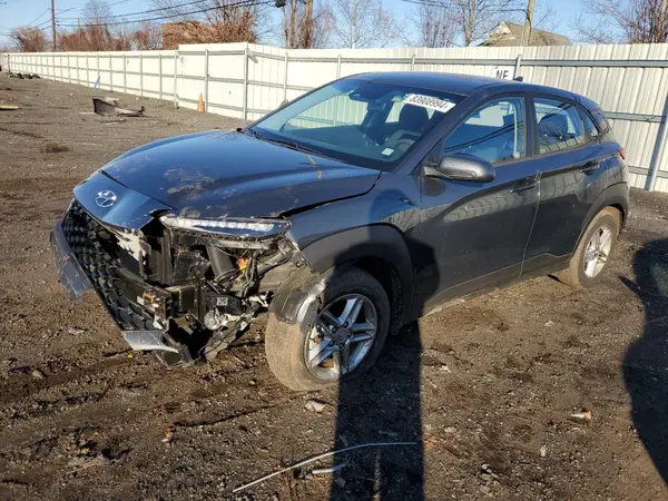 KM8K2CABXNU889163 2022 HYUNDAI KONA - Image 1