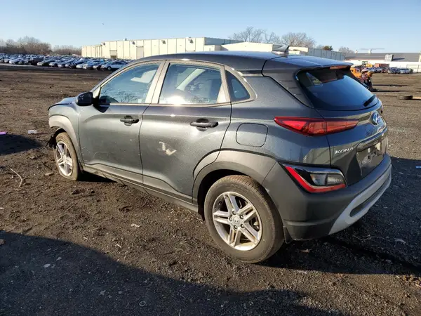 KM8K2CABXNU889163 2022 HYUNDAI KONA - Image 2