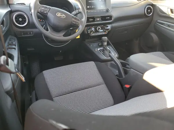 KM8K2CABXNU889163 2022 HYUNDAI KONA - Image 8