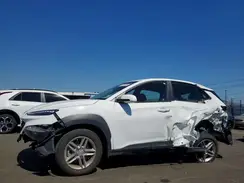 KM8K2CABXNU889356 2022 HYUNDAI KONA